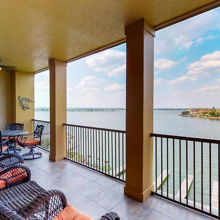 The Waters Condo Building 5 Patriot'S Retreat Horseshoe Bay Exteriér fotografie