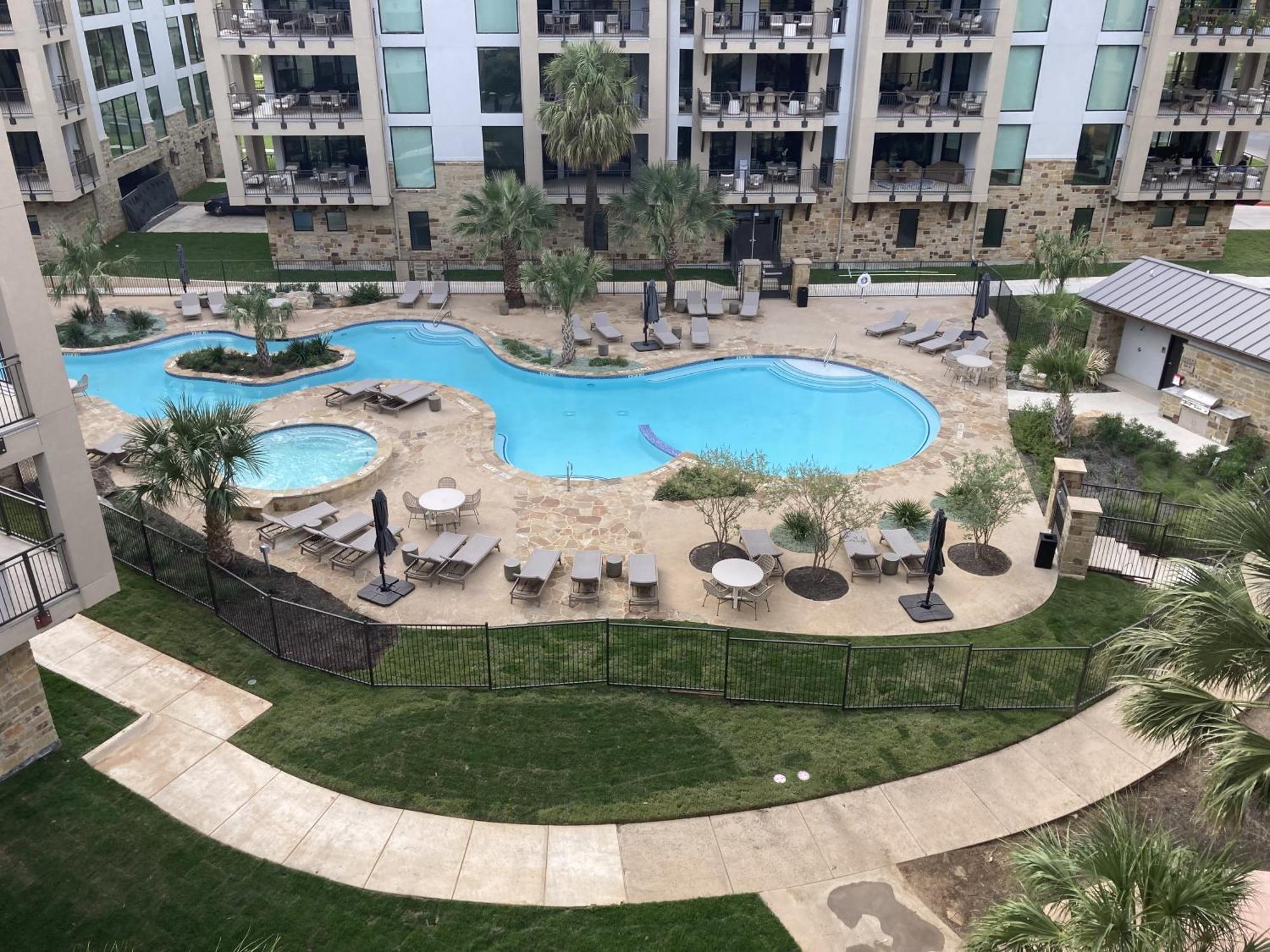 The Waters Condo Building 5 Patriot'S Retreat Horseshoe Bay Exteriér fotografie