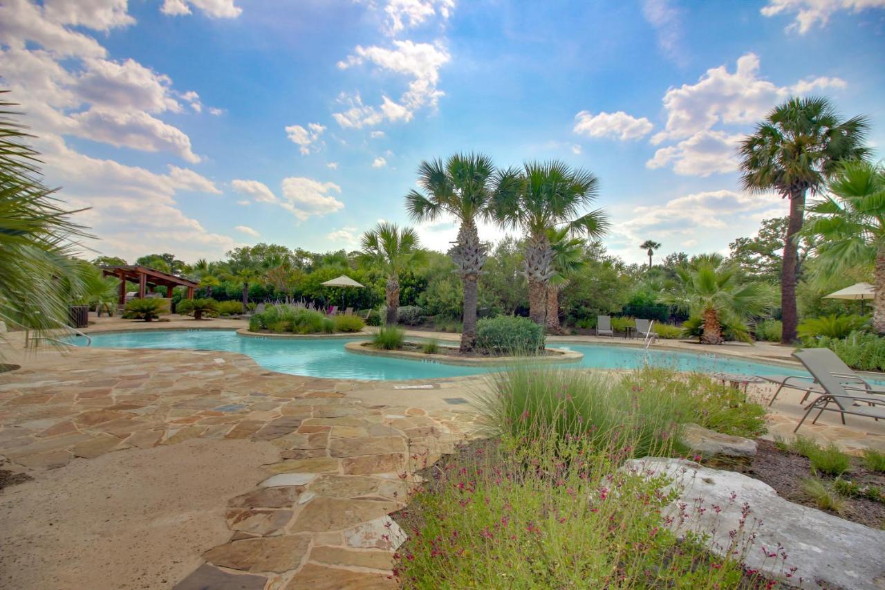 The Waters Condo Building 5 Patriot'S Retreat Horseshoe Bay Exteriér fotografie