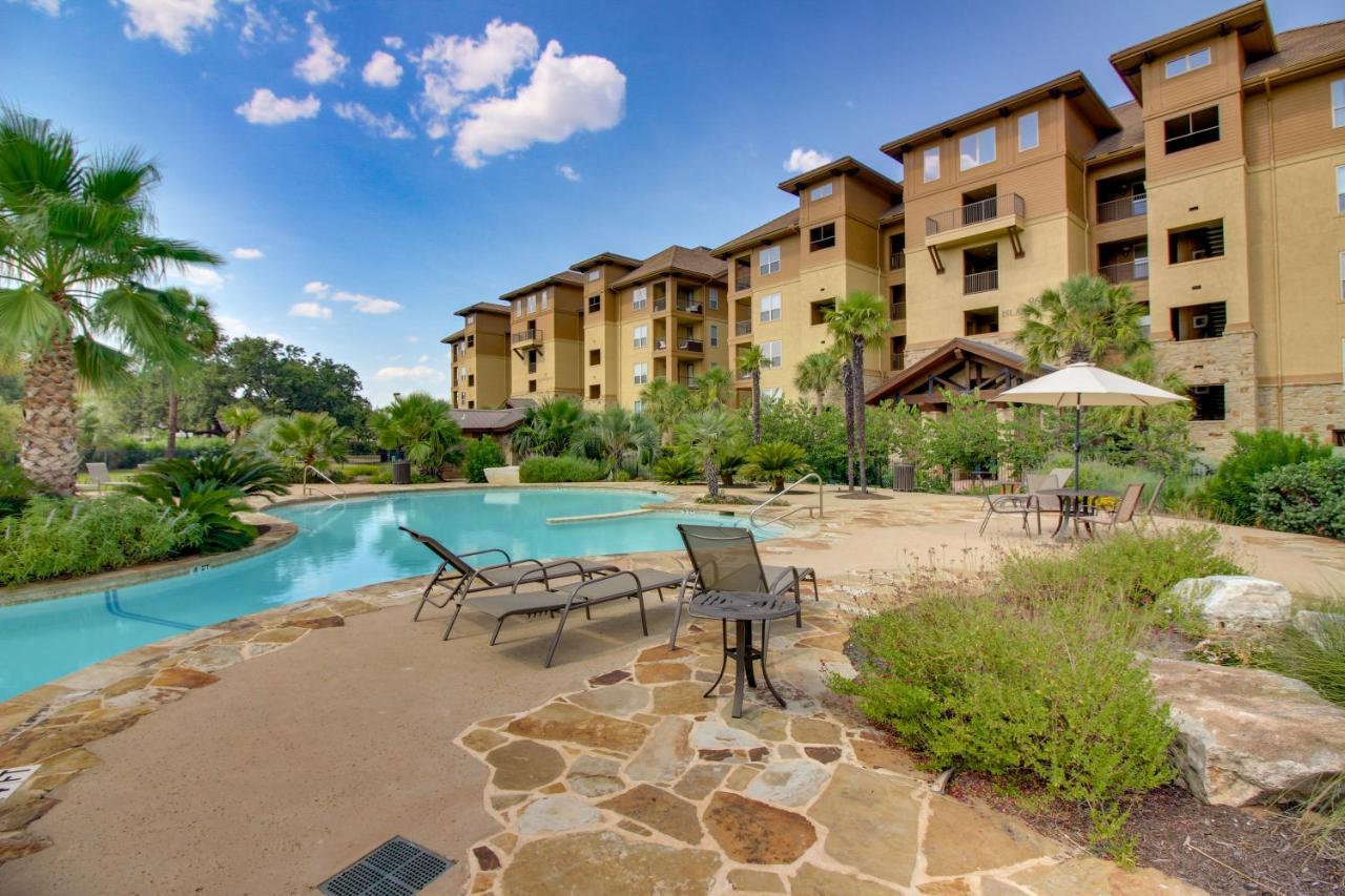 The Waters Condo Building 5 Patriot'S Retreat Horseshoe Bay Exteriér fotografie
