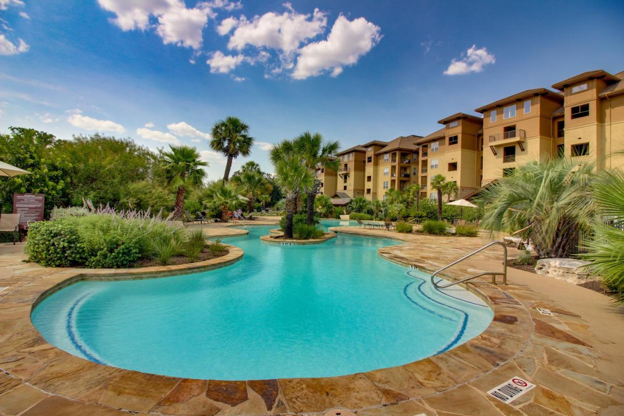 The Waters Condo Building 5 Patriot'S Retreat Horseshoe Bay Exteriér fotografie